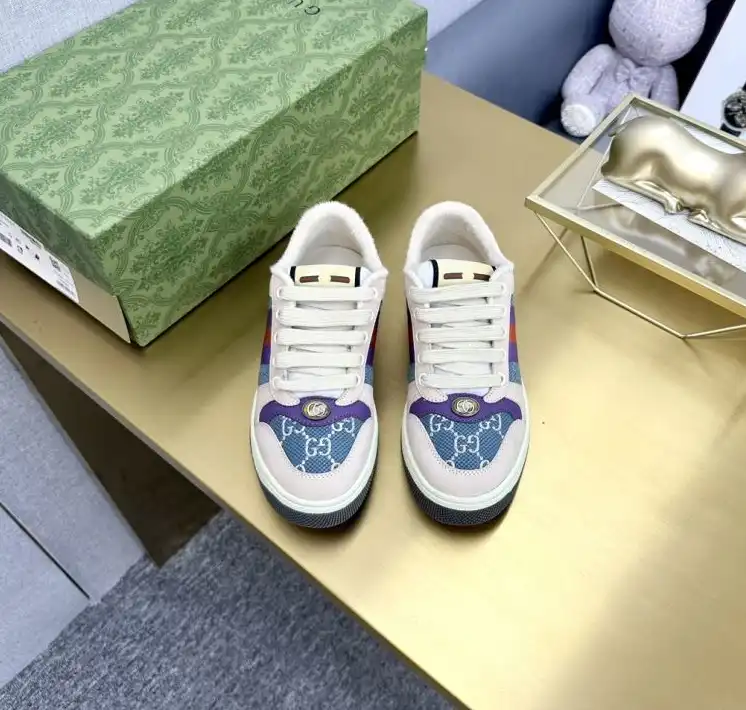 hype Gucci Sneakers