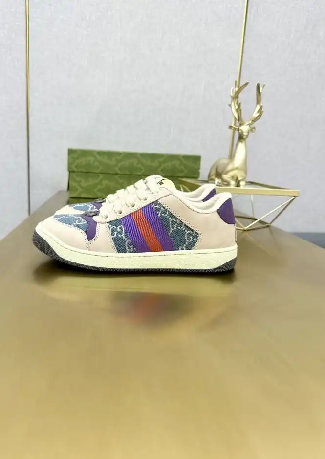 hype Gucci Sneakers