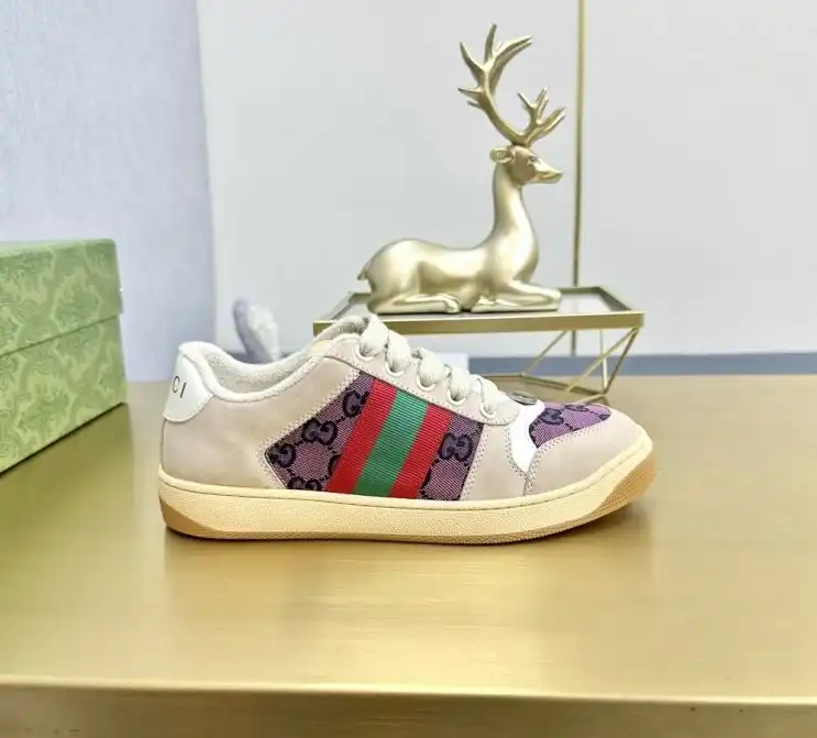 hype Gucci Sneakers