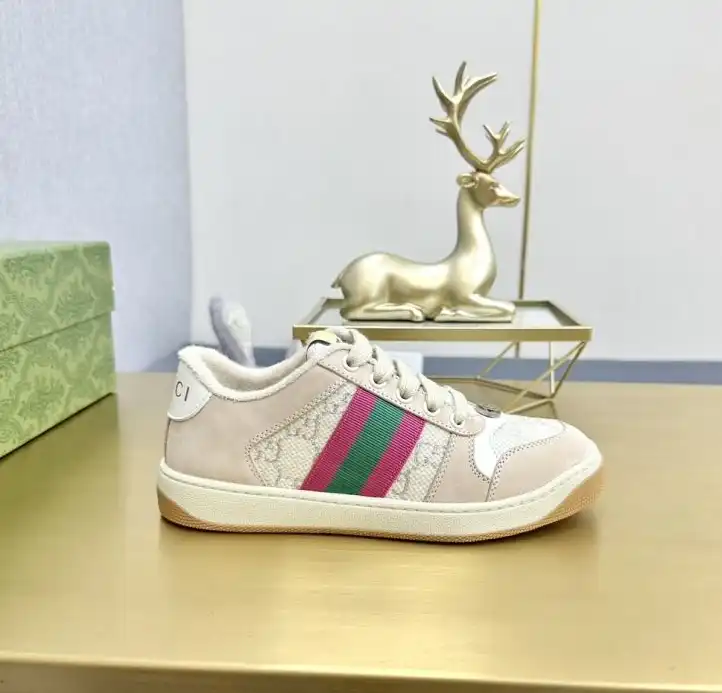 hype Gucci Sneakers