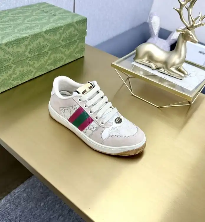 hype Gucci Sneakers