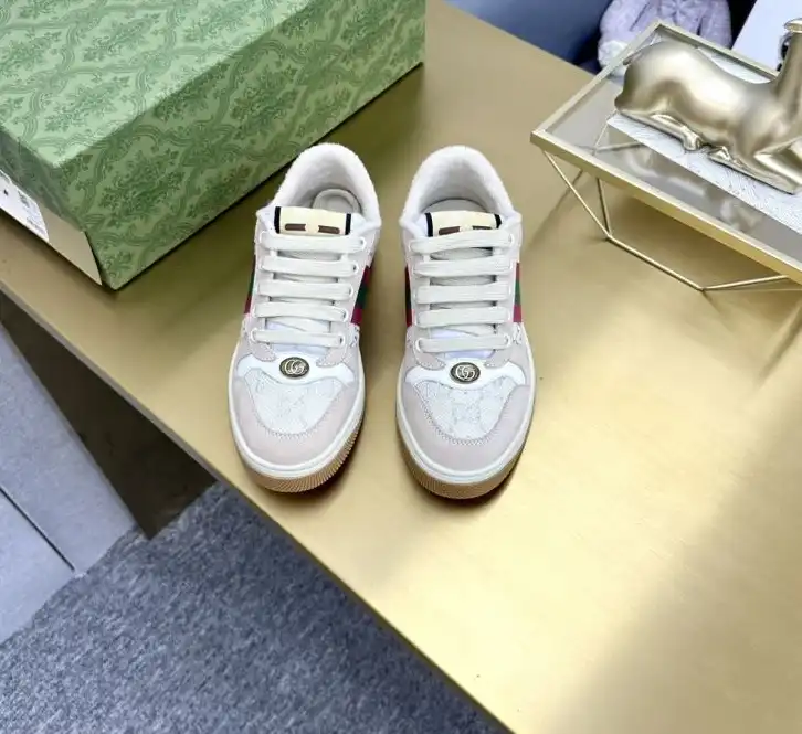 hype Gucci Sneakers