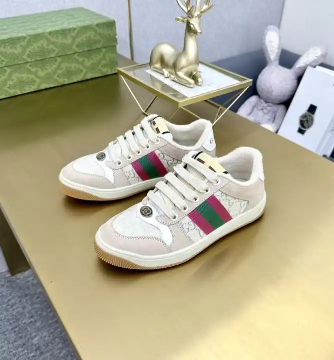 hype Gucci Sneakers