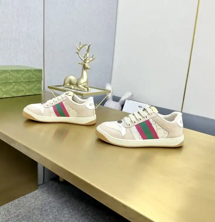 hype Gucci Sneakers