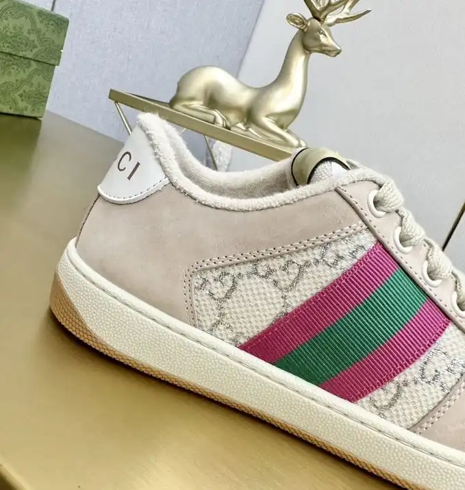 hype Gucci Sneakers