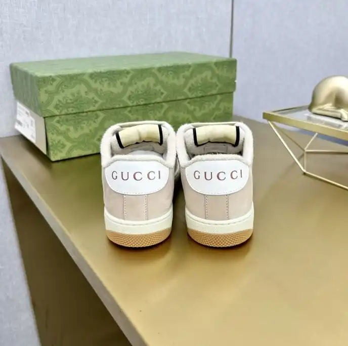 hype Gucci Sneakers