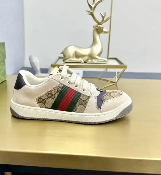 hype Gucci Sneakers