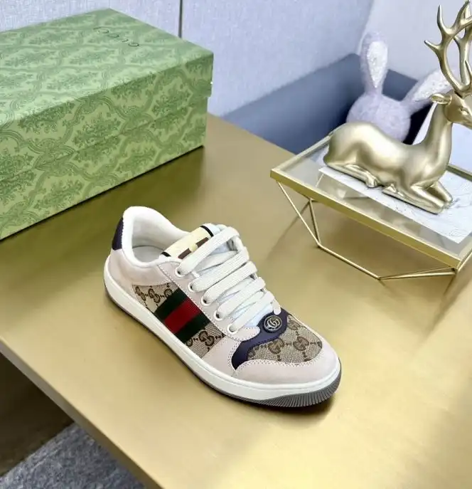 hype Gucci Sneakers