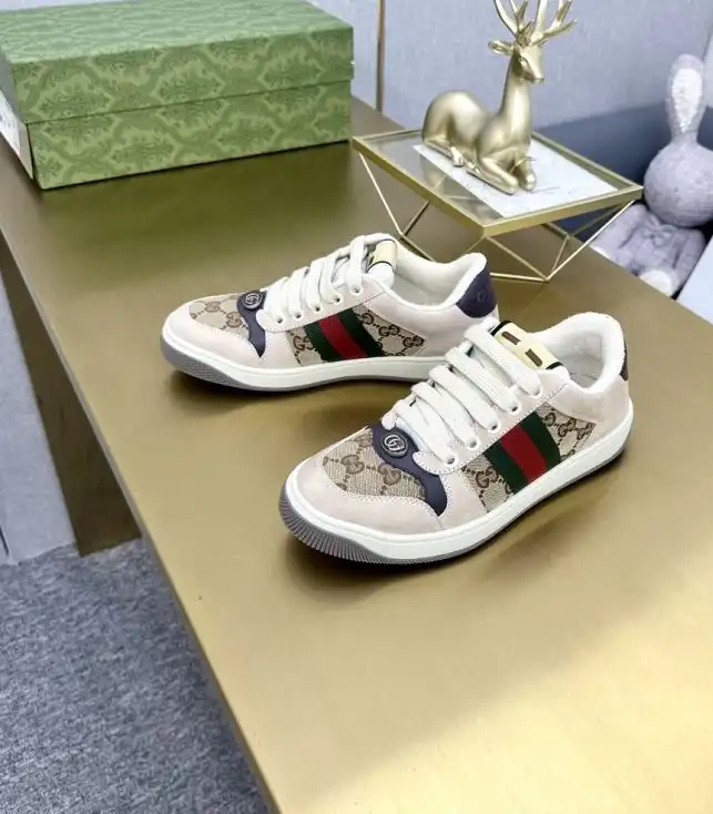 hype Gucci Sneakers