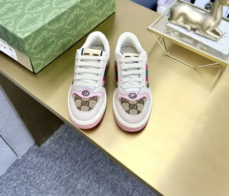 hype Gucci Sneakers