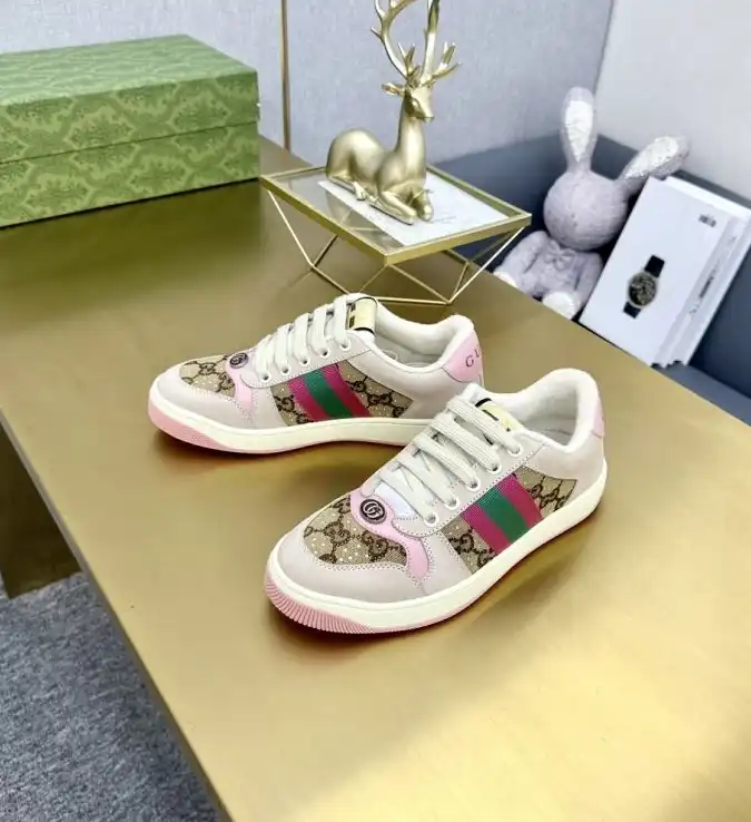 hype Gucci Sneakers