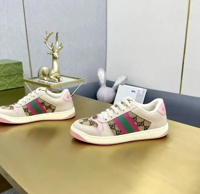 hype Gucci Sneakers