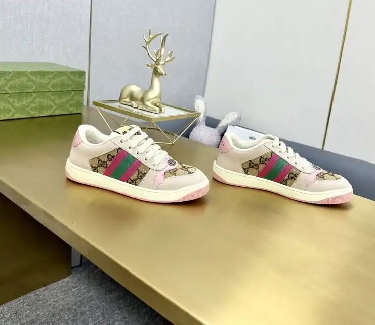 hype Gucci Sneakers