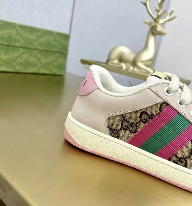 hype Gucci Sneakers