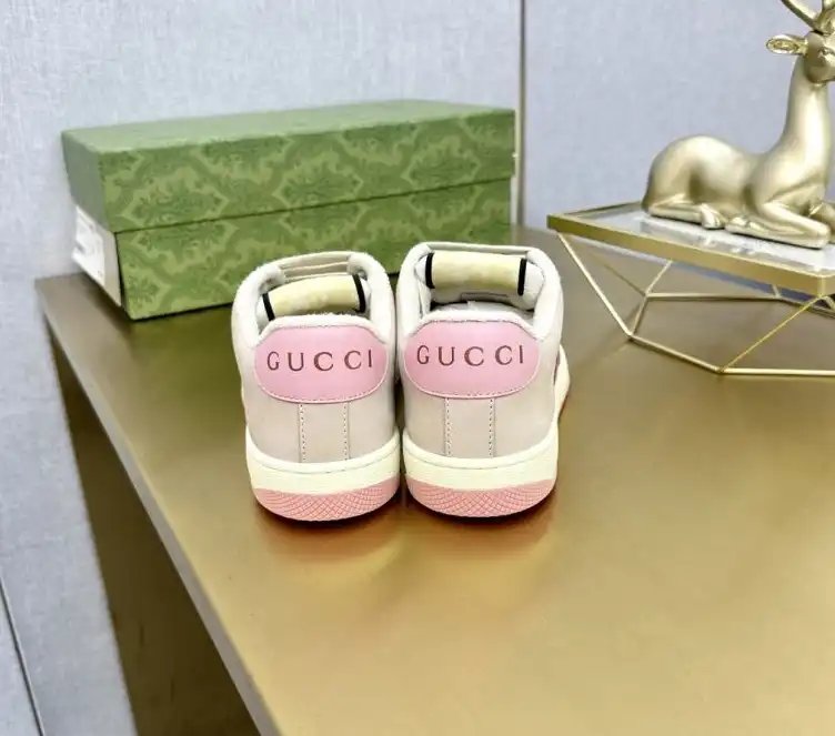 hype Gucci Sneakers