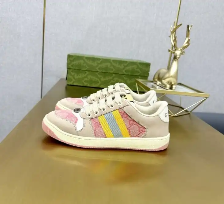 hype Gucci Sneakers