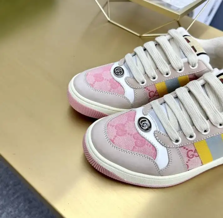 hype Gucci Sneakers