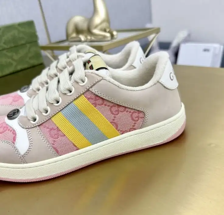 hype Gucci Sneakers