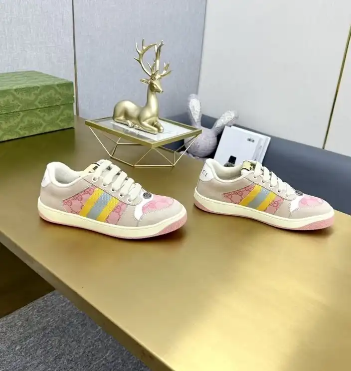 hype Gucci Sneakers