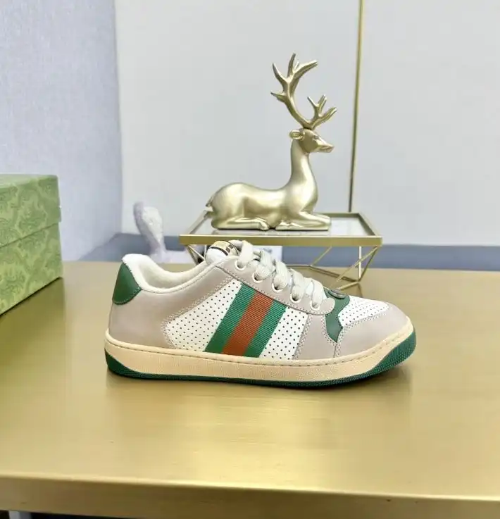 hype Gucci Sneakers