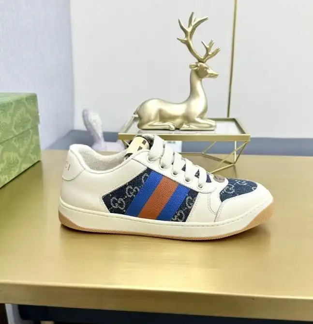 hype Gucci Sneakers