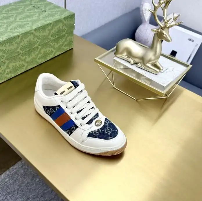 hype Gucci Sneakers