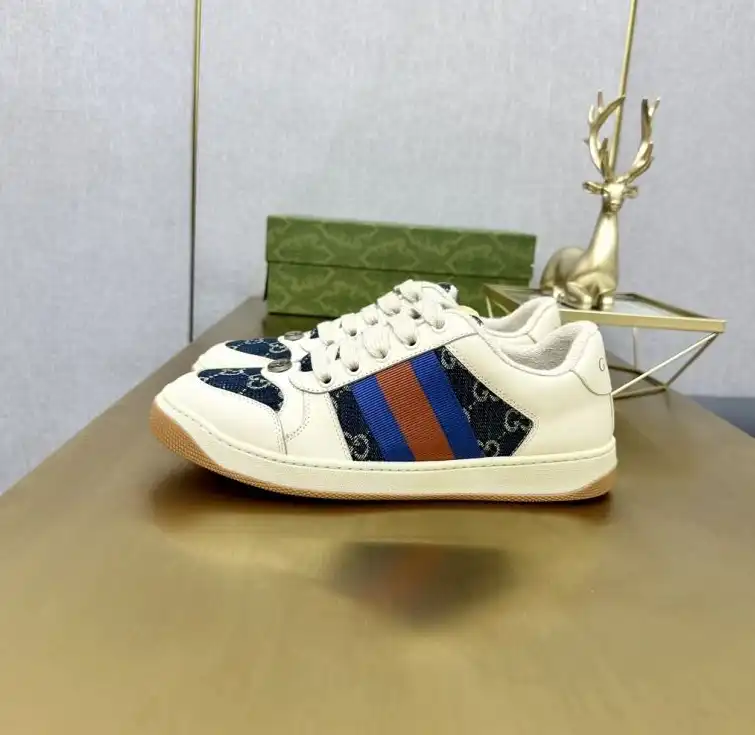 hype Gucci Sneakers