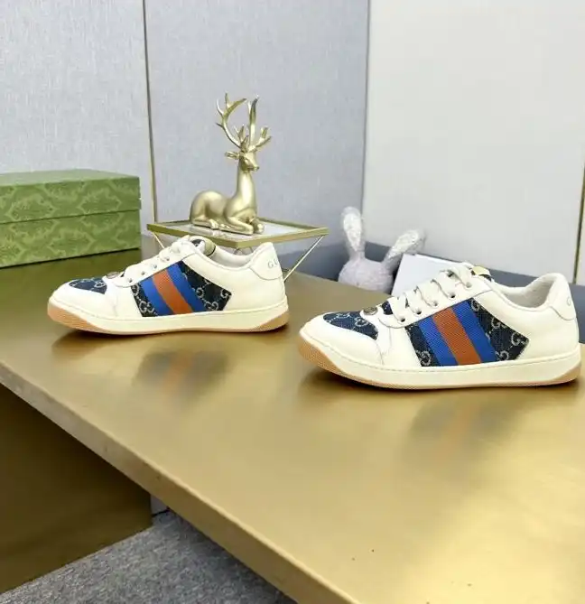 hype Gucci Sneakers