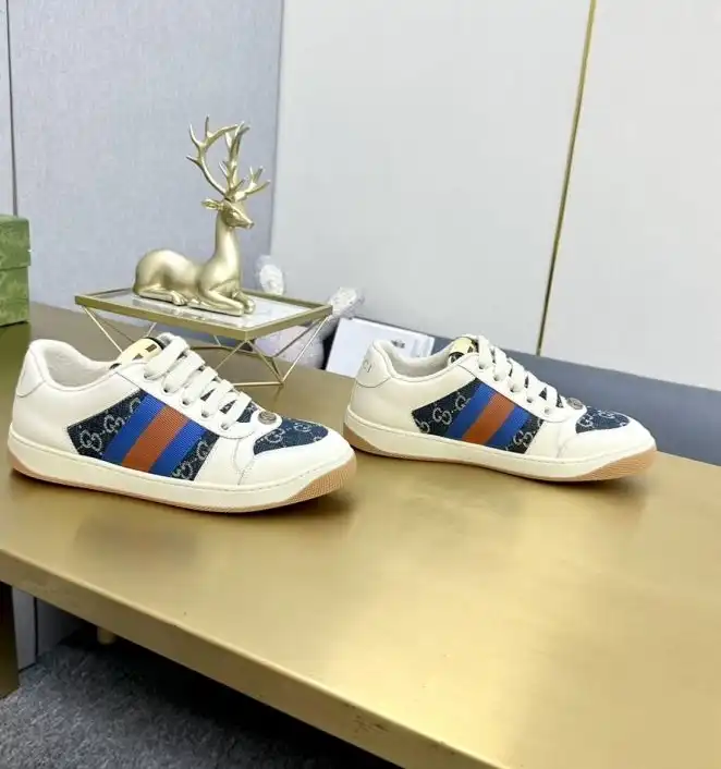 hype Gucci Sneakers