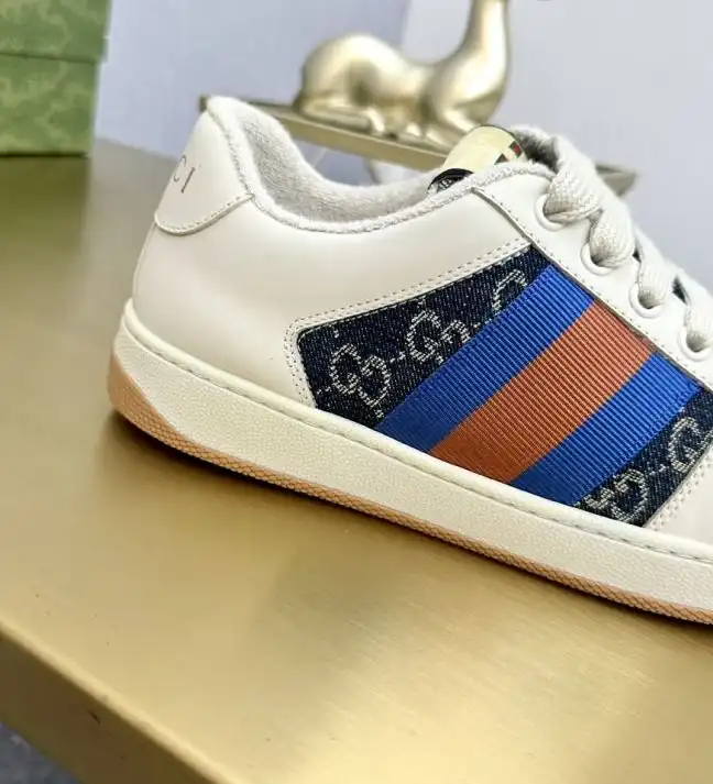 hype Gucci Sneakers