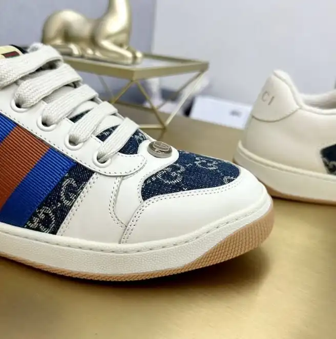 hype Gucci Sneakers