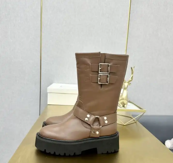 hype Celine Boots