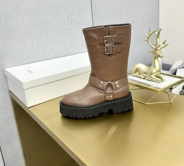 hype Celine Boots