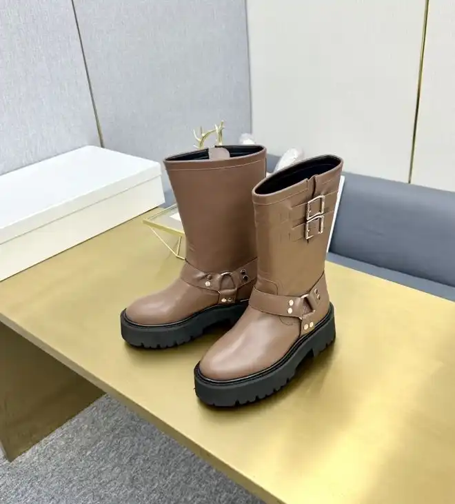 hype Celine Boots