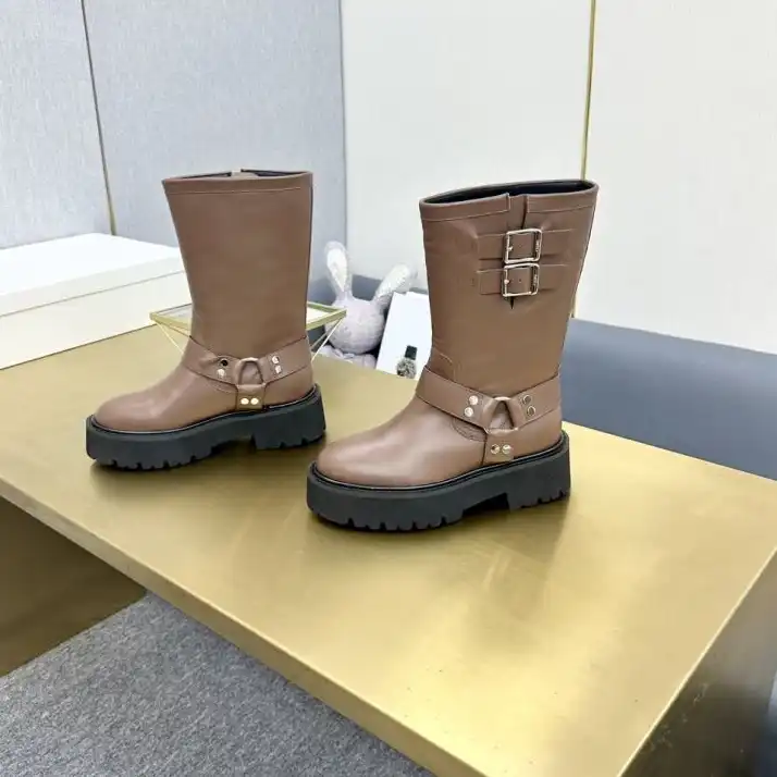 hype Celine Boots