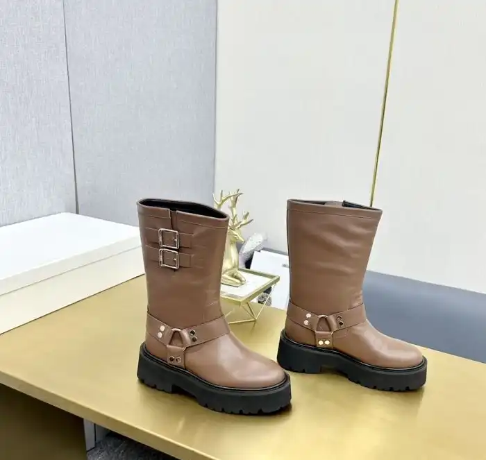 hype Celine Boots