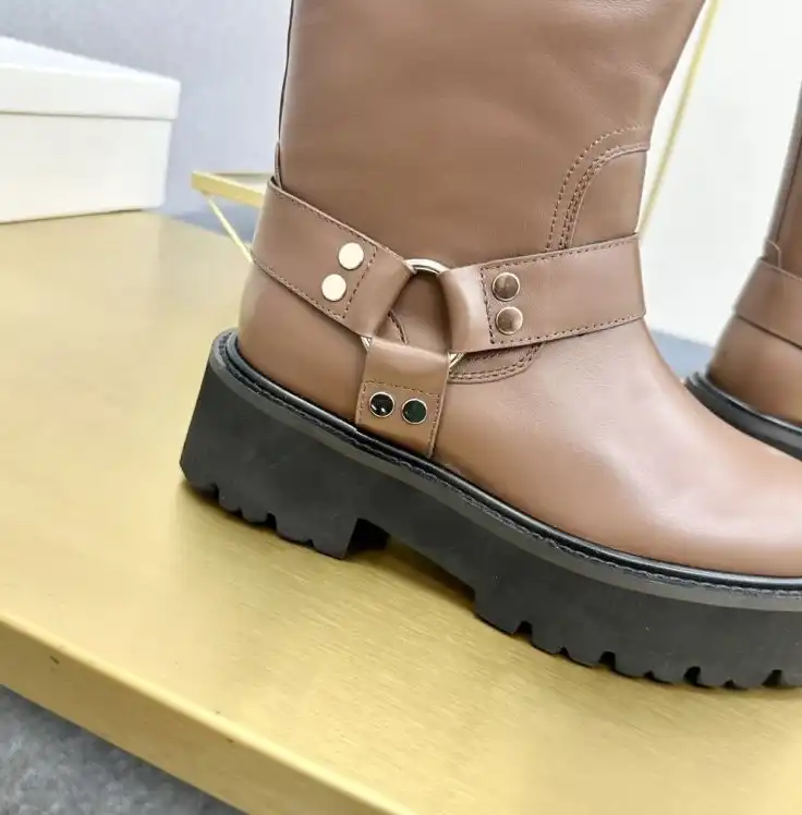 hype Celine Boots