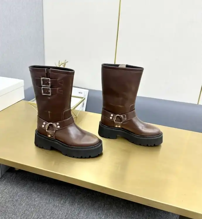 hype Celine Boots