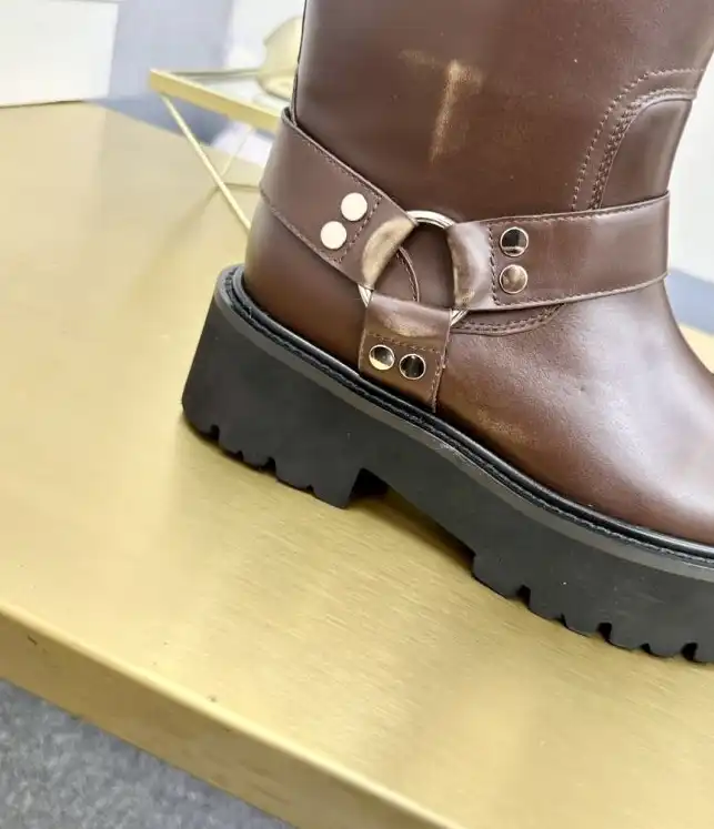 hype Celine Boots