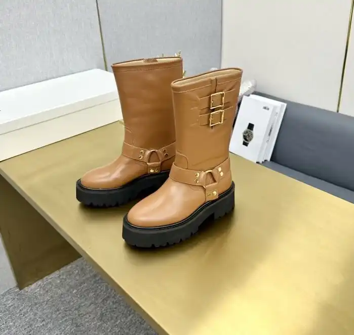 hype Celine Boots