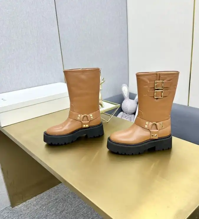 hype Celine Boots