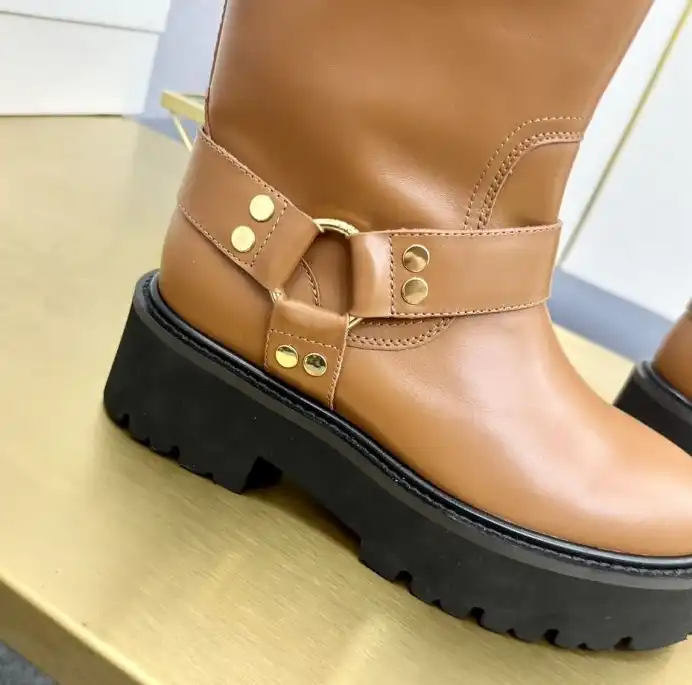 hype Celine Boots