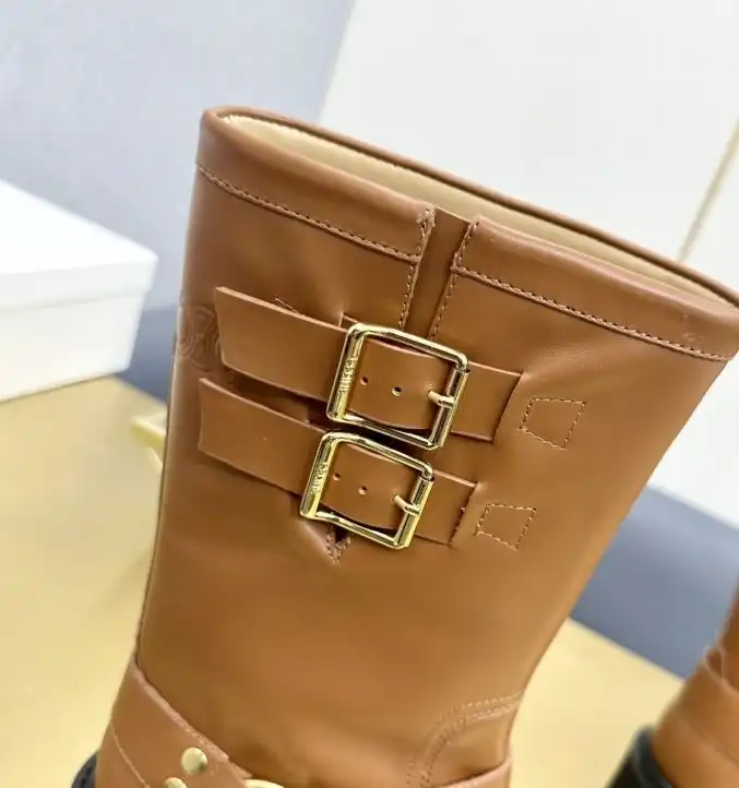 hype Celine Boots