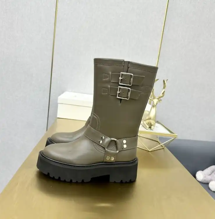 hype Celine Boots