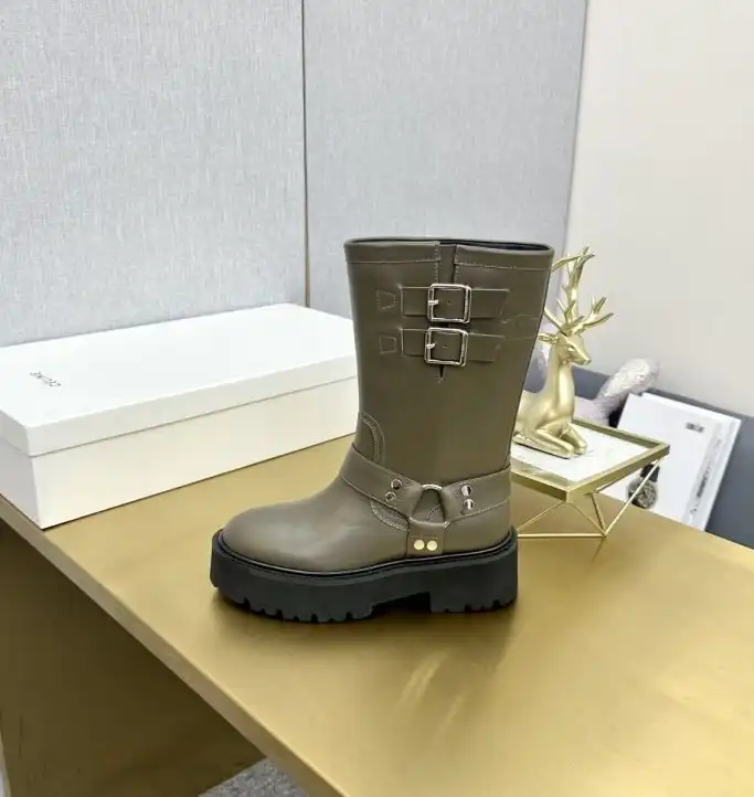 hype Celine Boots