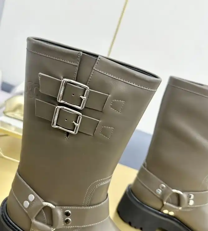 hype Celine Boots