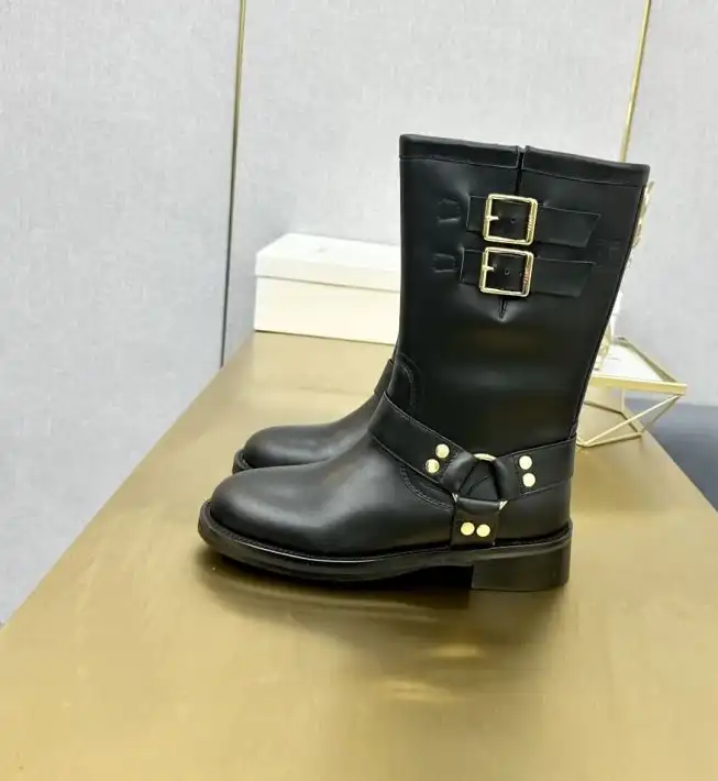 hype Celine Boots