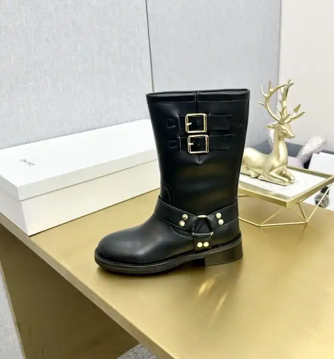 hype Celine Boots