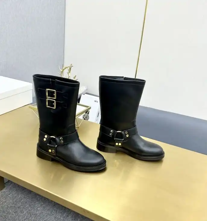 hype Celine Boots