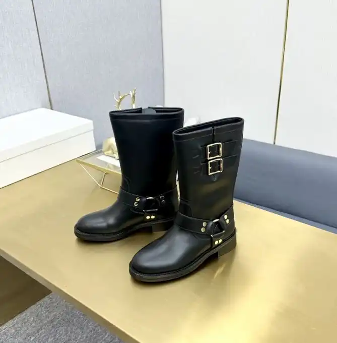 hype Celine Boots